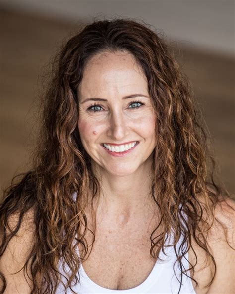 Shannon Jones Indigo Yoga
