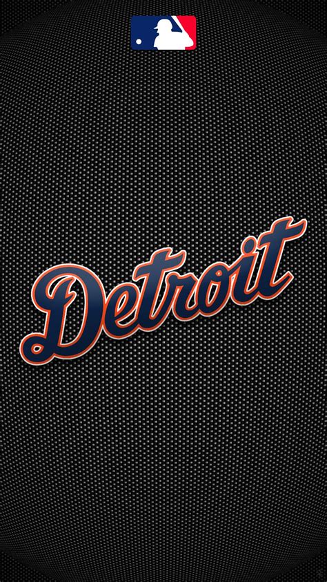 Detroit Tigers Iphone Wallpapers Top Free Detroit Tigers Iphone