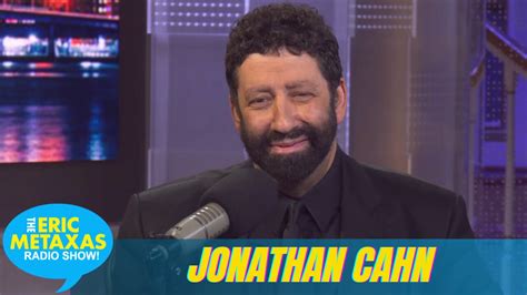 Jonathan Cahn The Return Of The Gods