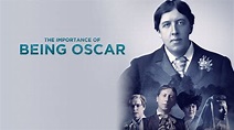 The Importance of Being Oscar - Own it on DVD & Digital Download - YouTube