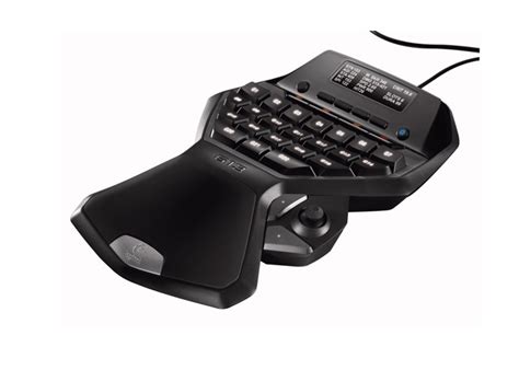 Кейпад Logitech G13 Gaming купити в інтернет магазині Ktc ціни