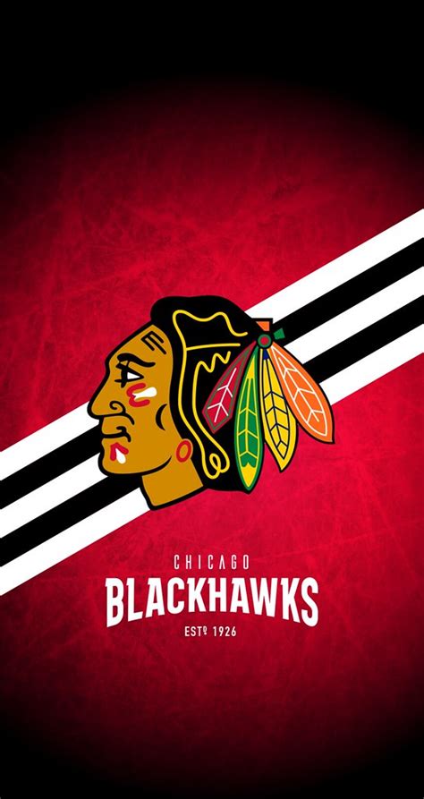 Best Of Chicago Blackhawks Wallpaper Hd Wallpaper