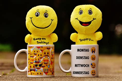 Free Images Color Yellow Smile Laugh Cheerful Face Happy T