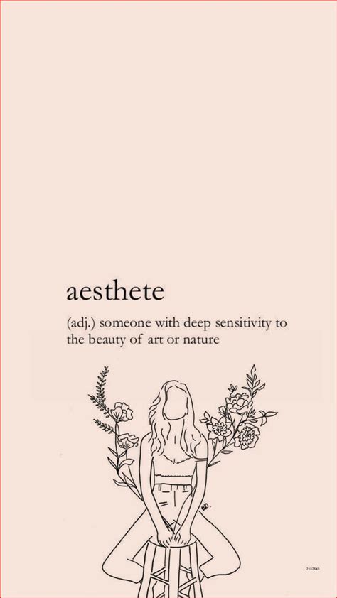 Aesthetic Words Cute Aesthetic Things