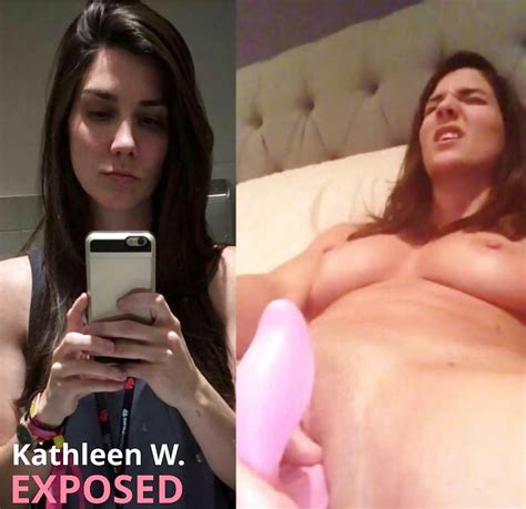 Kathleen W Exposed Webslut From California Porn Pictures 203115240