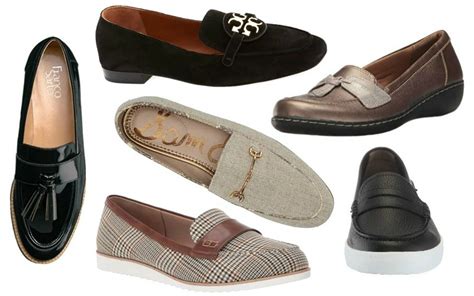 Most Comfortable Loafers For Women 18 Pretty Picks