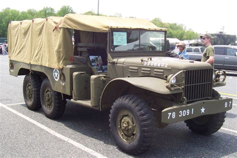40th Annual East Coast Rally Another Hit Military Tradervehicles