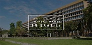 ¿Cómo es el acceso a las universidades en Brasil? – ImpulsaT