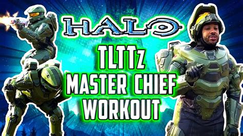 I Did Master Chiefs Marine Training Tlttz 53 Youtube