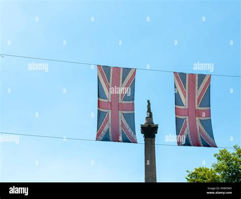 Union Jacks Hi Res Stock Photography And Images Alamy