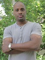 "Last Call" Star Charles Malik Whitfield Doesn’t Mind That You Still ...