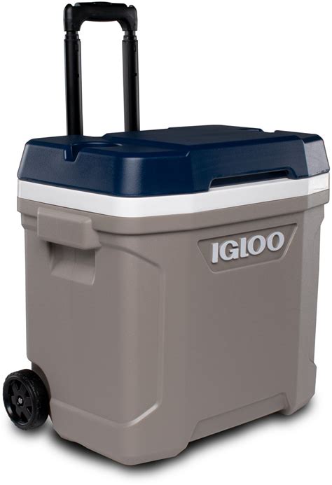 Dec 29, 2020 · you will pay and owe the store money from your personal bank account just like with your regular debit and credit card. Igloo Latitude 30 qt Roller Cooler | Academy