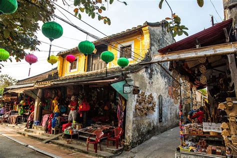 12 Must-Have Experiences in Vietnam | Earth Trekkers