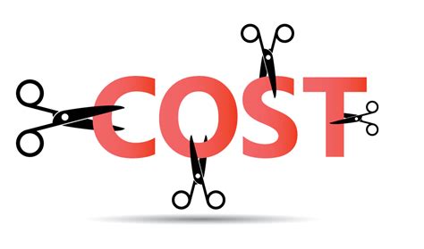 Cut Costs Gallery Digital Signage