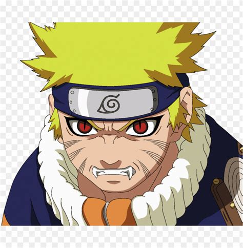 Free Download Hd Png Naruto Uzumaki Red Eyes Png Transparent With