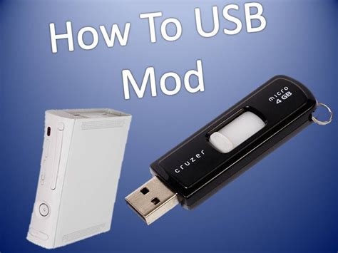 2020 Xbox 360 How To Usb Mod Any Game Best Tutorial Youtube