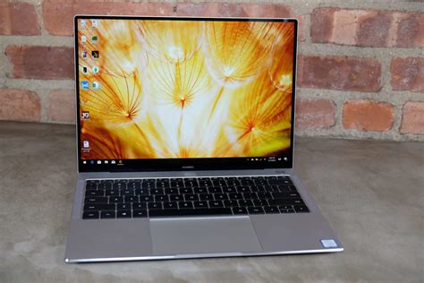 Huawei Matebook X Pro Review The Pc Users Answer To The Macbook Pro Geardiary