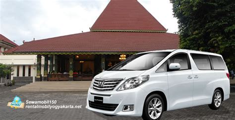 Gambar tentang Sewa Mobil Jogja Tanpa Supir Rental Mobil Jogja Harga 