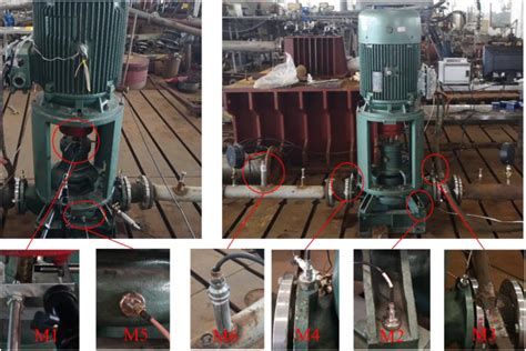 Influence Of Shaft Combined Misalignment On Vibration And Noise Characteristics In A Marine