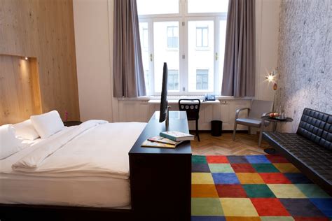 Small Luxury Hotel Altstadt Vienna Vienna Vienna At