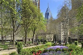 The Complete Guide to Philadelphia's Rittenhouse Square