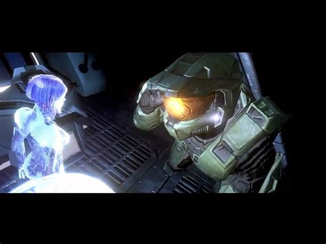 Halo 3 Legendary Ending Hd Youtube