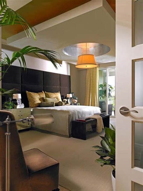 20 Charming Modern Bedroom Lighting Ideas You Will Be
