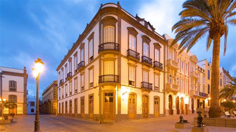 Reisetipps Las Palmas De Gran Canaria 2023 Das Beste In Las Palmas De
