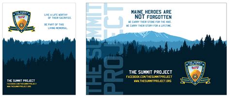 Ferland Design And Illustration The Summit Project Trailer