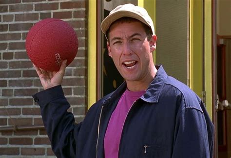Billy madison movie reviews & metacritic score: Barstool Toss Up: Happy Gilmore vs Billy Madison ...