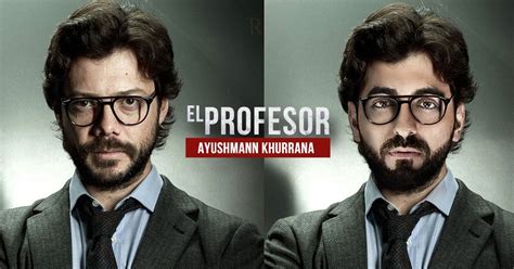 To carry out the biggest heist in history, a mysterious man called the professor recruits a band of eight robbers who have a single characteristic: Re-imagining Money Heist With A Bollywood Cast