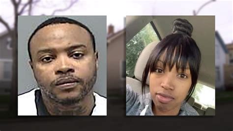 Terry Jackson Charged Brittany Booker Homicide In Racine
