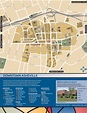 Map Of Downtown Asheville Nc - Maps Location Catalog Online