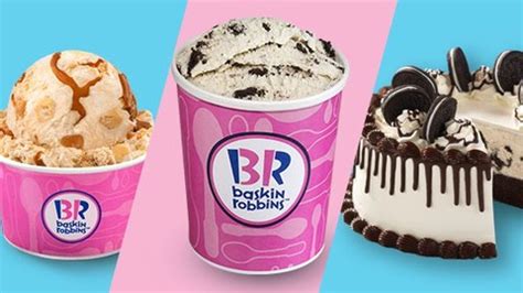 Baskin robbins is the world's largest chain of ice cream specialty shops. Baskin Robbins - UP Town Center - Food Delivery Menu ...