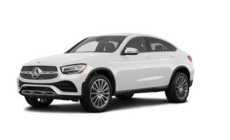 2020 Glc Coupe 300 4matic Starting At 55844 Association Des