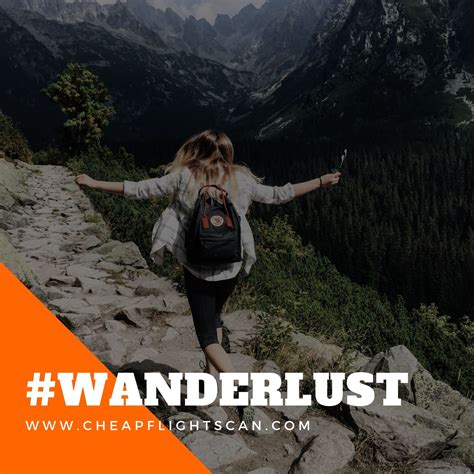 Wanderlust In 2020 Travel Cost Traveling By Yourself Cheap Flights