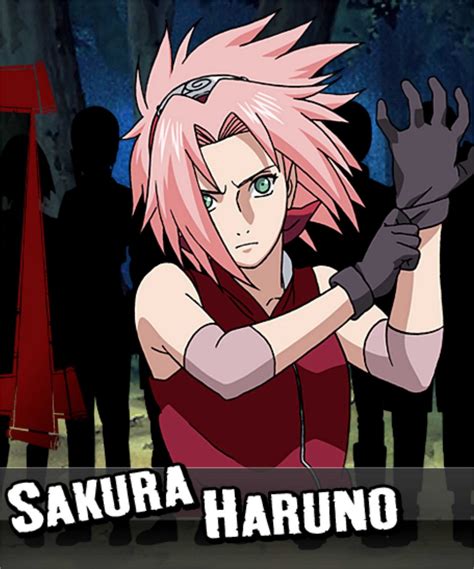 Naruto Imagens: Imagens - Haruno Sakura