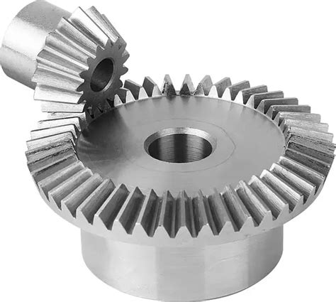 Where Would You Use A Bevel Gear Assembly Quora