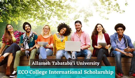 Allameh Tabatabai University Eco College International Scholarship In Iran