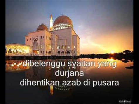 Download mp3 gratis ▶ arab popular download lagu arab popular dan streaming kumpulan lagu top 20 most viewed arabic songs of all time by female singers mp3 duration 4:30 size 10.30 mb. Lagu-lagu puasa (Ramadhan) yang popular | Arnamee blogspot