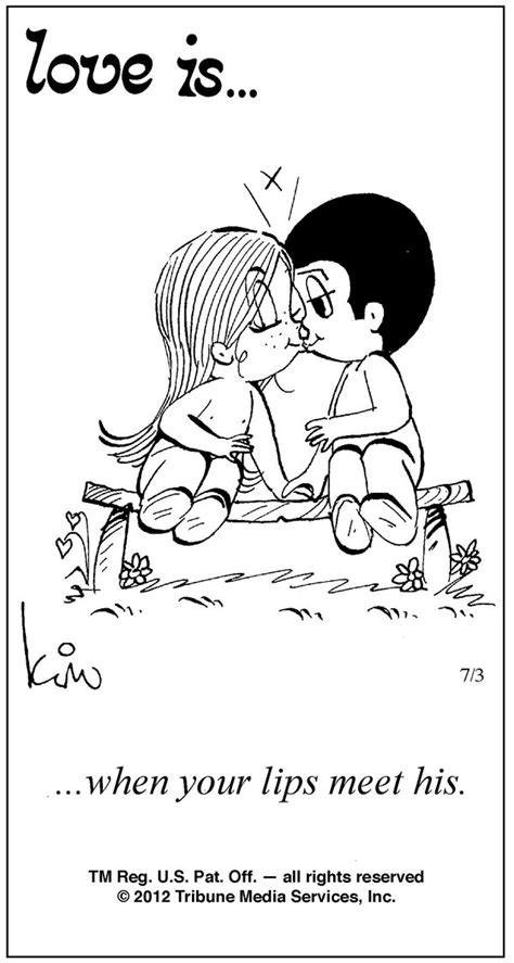 Top 25 Ideas About Love Is1970s Comics On Pinterest El Amor Es Looking Forward And Amor