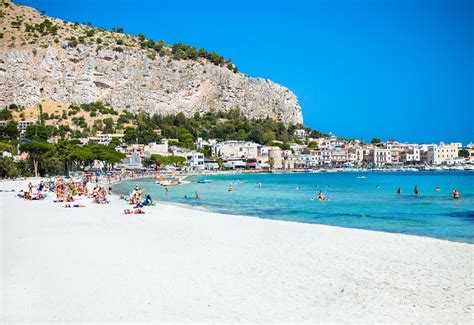 Dit zijn de 10 mooiste stranden van Sicilië Mooiste strand nl