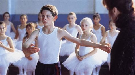 Trailer Do Filme Billy Elliot Billy Elliot Trailer Original Adorocinema