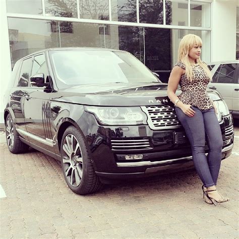 Men might find them intimidating, but almost religiously, she uses them to encourage women to believe in themselves. Money Can Buy Everything! ZARI Flaunts Her Car Park Full ...