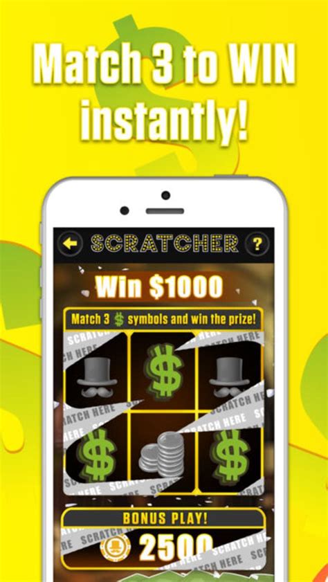 Check out these game apps to win real money in 2021. Lucky Day - Win Real Money! for iPhone - Download