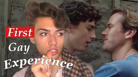 Watch This Before Your First Gay Experience You Need To Know About