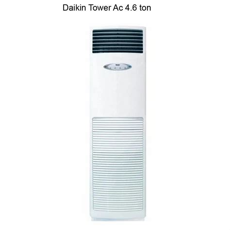 FVRN140AXV16 Daikin Tower Ac 4 6 TON R410 At Rs 83628 In Chennai ID