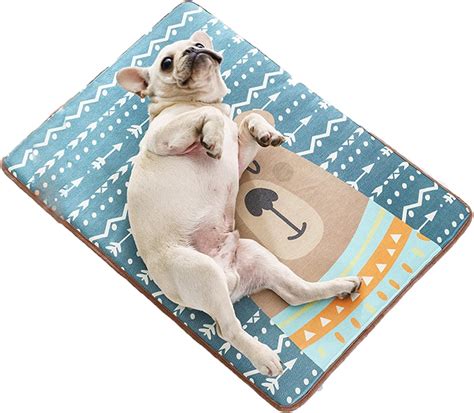 Cooling Mats Dogs Summer Dog Bed Cooling Mat Pet Cooling Mat Self