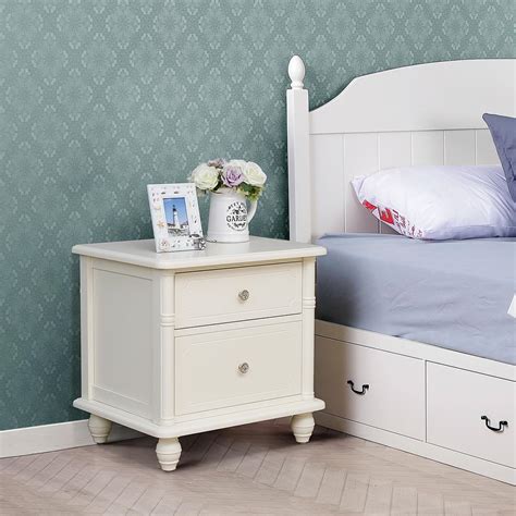 Cara pemesanan tempat tidur minimalis jati 35 Model Meja Samping Tempat Tidur Minimalis Modern ...