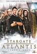 Stargate Atlantis: Season Five [5 Discs] [DVD] - Best Buy